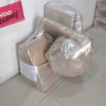 Envío Bombo de Sobremesa  Piura