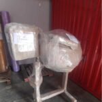 Envío Bombo Grageador  San Martin