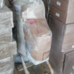 Envió Licuadora industrial Puerto Maldonado