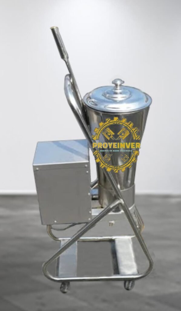 licuadora industrial