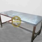 MESA DE TRABAJO INDUSTRIAL