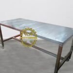 MESA DE TRABAJO INDUSTRIAL