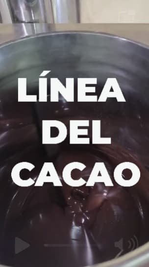 LINEA_DEL_CACAO