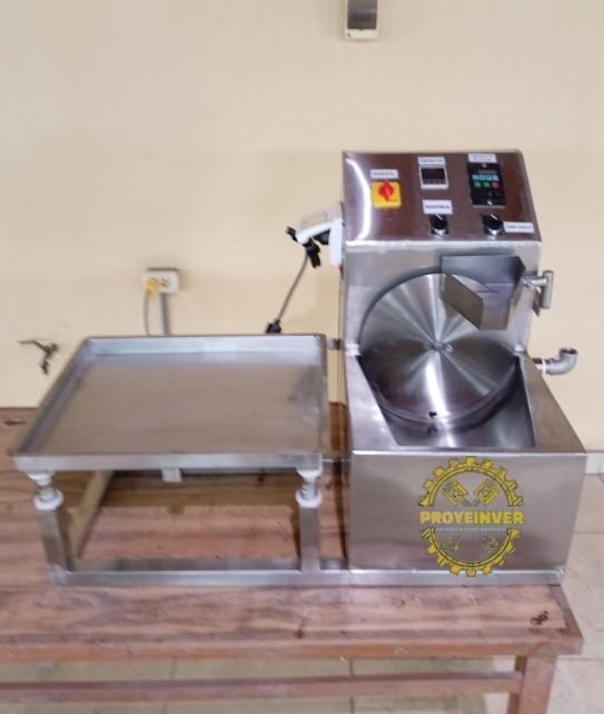 Templadora_disco_mesa_vibratoria